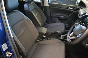 Auto Usado de Calidad a Precio Accesible, Volkswagen T-Cross 2024 1.0 TSI High-Line, Automático, Volante a la Derecha - Product Image 4