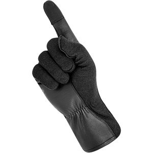 Gants Nomex résistants au feu Flyer à écran tactile Gants en cuir de vol ignifuges à écran tactile du Pakistan - Product Image 5