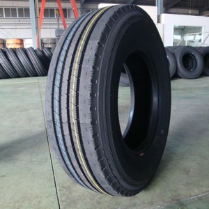 ยางรถบรรทุกขนาด 295/75R22.5 ยี่ห้อจีนคุณภาพสูง รุ่น Heavy Duty แบบ Radial ใหม่ รับประกัน 2 ปี พร้อมล้อ IItantas - Product Image 4