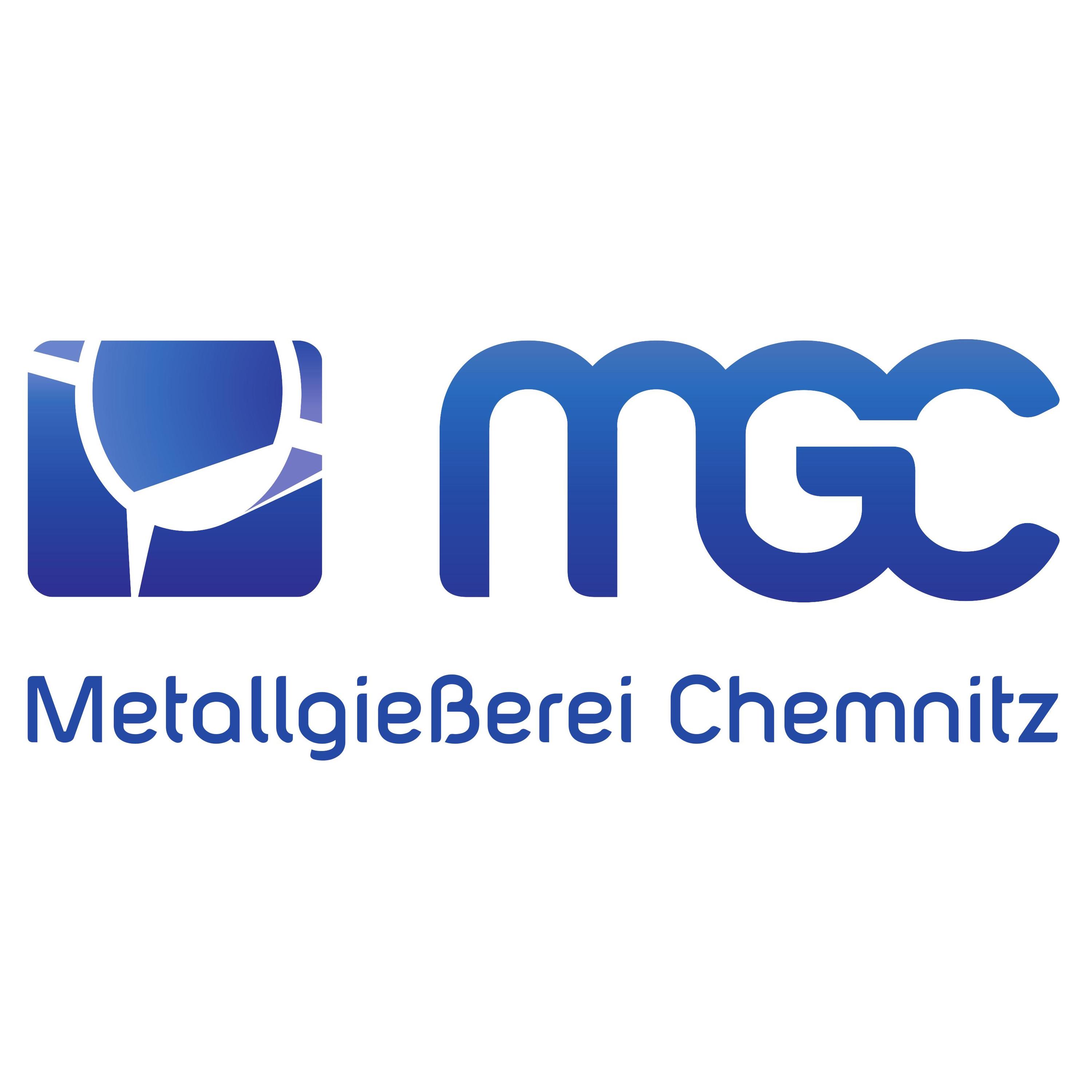 Metallgießerei Chemnitz GmbH logo