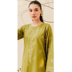 ชุด pakistani shalwar kameez & dupatta อินเดียชุดปาร์ตี้ - Product Image 4