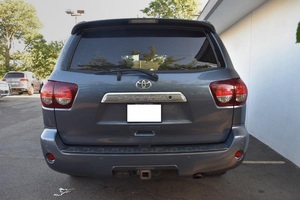 ชื่อสะอาด-ใช้-Toyota-Sequoia-ทองคำขาว-4WD-พร้อมส่ง-จัดส่งถึงบ้าน - Product Image 2