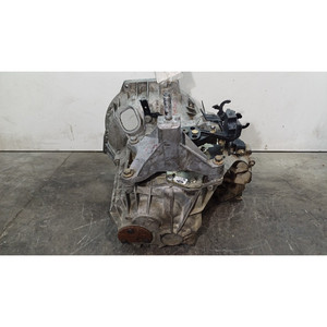 KIT DE CHANGEMENT MANUEL COMPLET FORD Focus S. Wagon 1ère Série 2 S4R7002PA/XS4R-7F096 YD18F9DA diesel 1753 (98>01) - Product Image 5