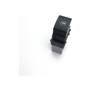 Botón de Apertura de Ventanilla de Puerta Delantera Derecha para Asiento del Pasajero, Alhambra 2011-2015, Ventanas de Coche 7l6959855b - Product Image 1