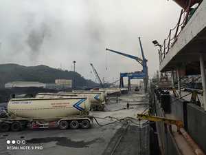 Cemento a granel superior ATZ, económico | Materiales de construcción de alta calidad de Vietnam | Envío de carga a granel - Product Image 2