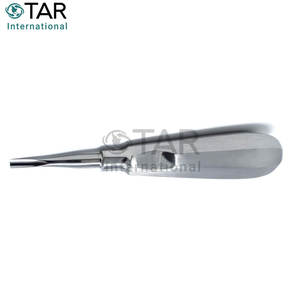 Freer Septum Elevator Doble extremo 7 "Instrumentos médicos quirúrgicos Cuchillas anchas de 5mm Acero inoxidable Premium Dental ENT Oftálmico - Product Image 5