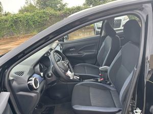 ใช้ LHD/RHD 2023 Nissan Versa แล้ว - Product Image 4