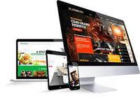 Drupal-generador de sitio web Opencart, aplicación móvil para Android e IOS, a un coste asequible