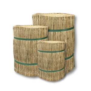 เสื่อหญ้าธรรมชาติแบบยั่งยืนผลิตจากเวียดนามอย่างเชี่ยวชาญ - Product Image 1