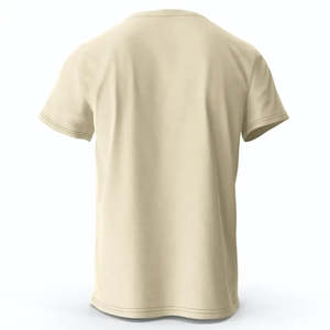 เสื้อยืดสำหรับผู้ชายขนาดใหญ่กว่าตายหรือมีชีวิตอยู่เสื้อยืดผ้าฝ้าย100% ดีไซน์เนอร์พิมพ์ลาย - Product Image 6