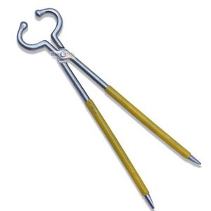 19 ''เครื่องมือสัตวแพทย์เครื่องมือสัตวแพทย์จากปากีสถานด้ามจับยาว45 cm - Product Image 4