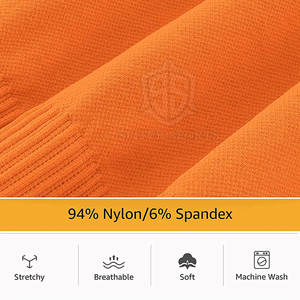 Leggings d'entraînement pour femmes à motif solide sur mesure nouveau style pantalon taille moyenne avec fermeture à la taille élastique conçu au Pakistan - Product Image 6