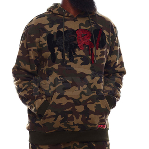 Ensemble de survêtement deux pièces pour homme, vêtements de sport d'hiver, fitness, molleton technique, entraînement, léger, écologique, service OEM personnalisé - Product Image 4
