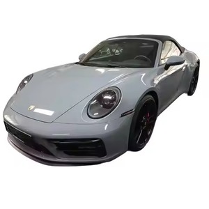 Porsche 911 Carrera GTS SUV 2025 Usado, 4.1-6L Turbo Gasolina, <span class=keywords><strong>480</strong></span> HP, Interior Oscuro, Automático, R20, Aleación de Aluminio, Volante a la Izquierda - Product Image 1