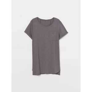 Camiseta Unisex de Algodón Lisa de Talla Grande con Características Ecológicas de Secado Rápido, Diseño de Marca Personalizado para Venta al Por Mayor - Product Image 6