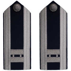 ชุดคอสเพลย์สไตล์วินเทจประดับเชือกสำหรับชุดเดรสสำหรับพิธีมาร์ชชิ่ง - Product Image 3