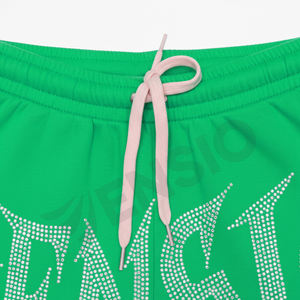 Hell Street แบบใหม่แบรนด์แฟชั่นบริสุทธิ์ของผู้ชายผู้หญิงทรงหลวมผ้าคอตตอนปักลายวินเทจสไตล์กอธิคแบบ100% - Product Image 3