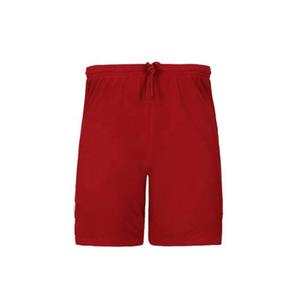 Uniformes de football personnalisés en direct d'usine, manches courtes, imprimés, en polyester léger et respirant, conception personnalisée, service OEM - Product Image 3