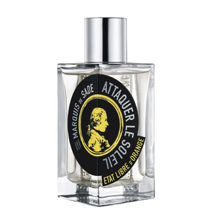 Eau de Parfum unisex 100มล. etat Libre-ORANGE-atter Le Soleil - Product Image 1