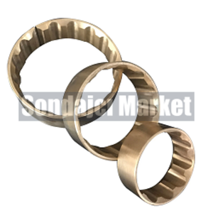 Baril de noyau de forage filaire de stabilisateur de chambre à air - Product Image 1