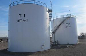 Combustible para Aviones de Primera Calidad A1, Fuente de Refinería, Estándar ASTM D1655 DEF STAN 91-091, Suministro a Largo Plazo, FOB, CIF, Inspección SG-S Intertek - Product Image 5