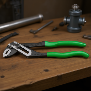 Pinzas para Bomba de Agua Stahlwille FastGRIP, Accesorio para Herramienta Eléctrica - Product Image 3