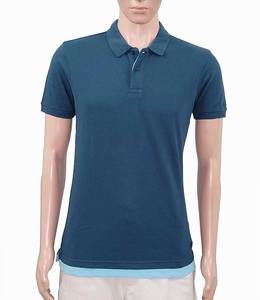 Camiseta clásica de algodón para hombre con un diseño atemporal y un tacto suave, ideal para cualquier actividad informal - Product Image 1