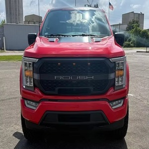 SUPER PROPRE 2022 FO-RD F-150 XLT ROU-SH 4X4 PRÊT À ÊTRE EXPÉDIÉ - Product Image 3
