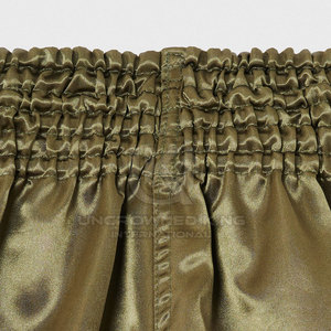 Servicio OEM, Pantalones Cortos de Muay Thai para Hombre al por Mayor, Personalizados, Nuevo Modelo, Marca Privada - Product Image 5