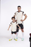 Maillots de football de haute qualité Logo personnalisé couleurs OEM Service Just Play Factory Vietnam offre prix de gros personnalisé lavé