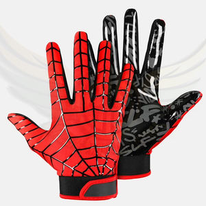 Gants de sport collants de haute qualité Green Swift Industries fabriqués - Product Image 2