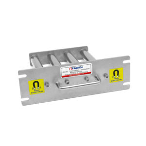 Separador Magnético Permanente de Neodimio de Alta Intensidad Grado N35, Modelo MGK-KO-3 en Forma de Copa para Procesamiento Industrial de Feldspato y Hierro - Product Image 3