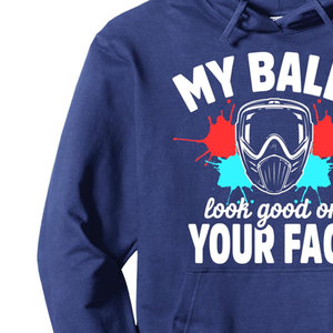 Offre Spéciale à manches longues Paintball Hoodies Collection d'hiver Hoodies Sublimation dans la meilleure qualité matérielle Femme Hoodies Pour Hommes - Product Image 5