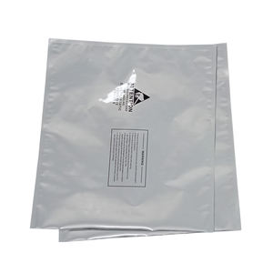 Meilleur prix SYSTECH ESD Sac en LDPE NE156-120 265x220 (ouvert) mm 3SS10 pour l'électronique grand public et les modules de caméra - Product Image 3