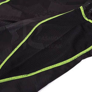 Uniforme de fútbol para hombre de alta calidad con la mejor venta Nuevo diseño Precio al por mayor Ropa de fútbol de alta calidad - Product Image 5