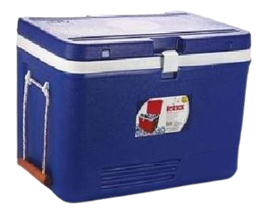 2023 Cajas de entrega de motocicletas más vendidas Cajas frías de plástico para transportar artículos congelados a un precio razonable en la India - Product Image 2