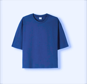 Camiseta de Hombre con Estampado Vintage Lavado al Ácido y Efecto Desgastado, Nueva Moda 2026, en Tejido de Punto - Product Image 6
