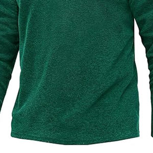 Suéter de Cuello Redondo, Suéter de Punto Liso, Suéteres para Hombre, Fabricante de Suéteres, Compre Suéteres Personalizados, Suéteres de Punto - Product Image 4