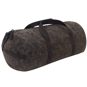 Bolsas Deportivas de Nailon Unisex, Novedad 2025, Gran Capacidad, Resistentes al Agua, Bolsas de Viaje, Bolsas Deportivas de Hombro - Product Image 3