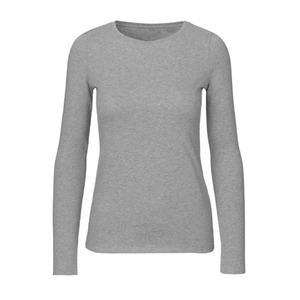 เสื้อยืดป้องกันผื่นแขนยาวสำหรับผู้ชายผ้าฝ้ายพร้อมคุณสมบัติป้องกันแสงแดด - Product Image 1