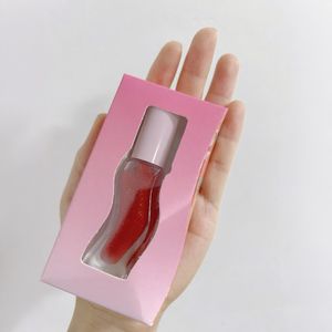 Luxuriöser Glitzer-Lipgloss, Marken-Make-up, Langanhaltender Glänzender Lipgloss mit Eigenmarke, Modischer Lipgloss - Product Image 6