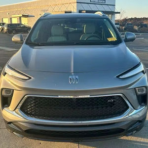 Bu-ic-k Encore GX Sport Touring AWD 2024 Usado en Buen Estado, Sin Accidentes, Conducción Izquierda/Derecha - Product Image 1