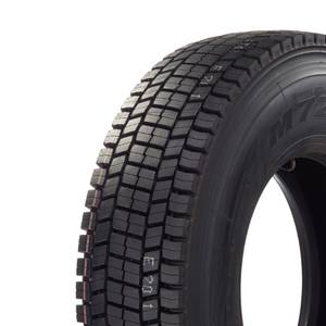 New Drive Truck Tires 315/80R22.5 Entrega rápida sin excelente carga Driving Truck Tires - Product Image 5