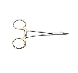 Porte-aiguilles Ryder, verrouillage en carbure de tungstène, acier inoxydable, manuel, BEST CARE INTERNATIONAL, instrument chirurgical, usage hospitalier, CE - Product Image 5