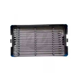 Juego de instrumentos médicos de uñas intramedulares de fémur de alta calidad, Kit quirúrgico ortopédico completo, fijación de fractura femoral - Product Image 2