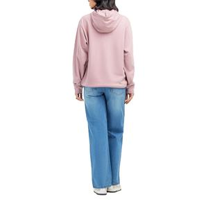 Nouveau sweat à capuche épais pour femmes automne 2025 vente en gros à bas prix de haute qualité surdimensionné chute épaule manches femmes - Product Image 5