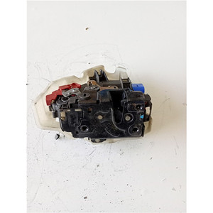SERRURE ARRIÈRE GAUCHE VOLKSWAGEN Golf Plus Cross Series 7 L0839015D BKC (05>09) - Product Image 5