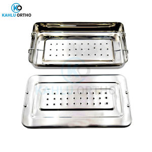 Instruments chirurgicaux de chirurgie générale de vente chaude de haute qualité ensemble de chirurgie majeure en acier inoxydable par KAHLU ORTHOPEDIC - Product Image 2