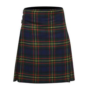 Kilts pour hommes personnalisés de haute qualité, nouveaux styles tendance et nouveaux kilts écossais à la mode pour hommes - Product Image 5