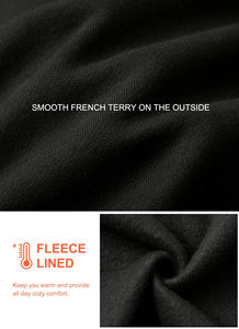 Sudadera con capucha personalizada para mujer, sudadera de manga larga, Jersey holgado, chándal, ropa de calle para entrenamiento, gimnasio, sudaderas con capucha, ropa diaria - Product Image 5